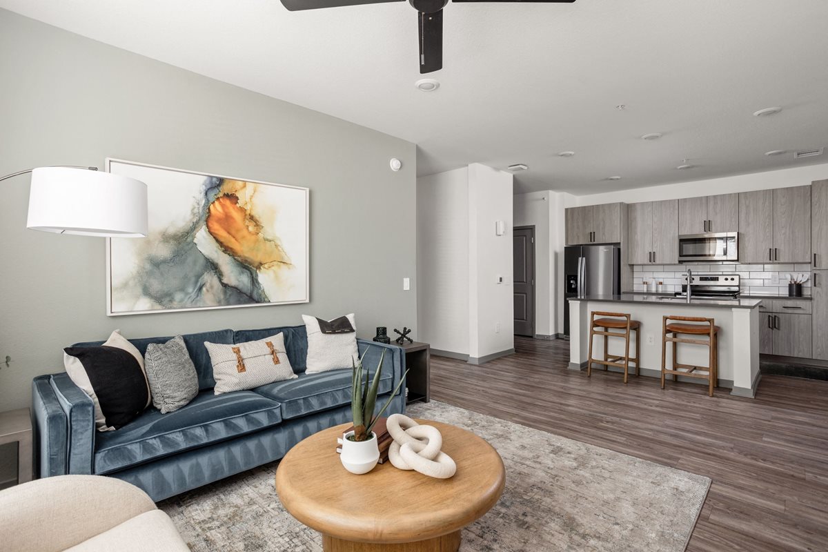 The Maddox Luxury Apartments